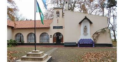 ESCUELA SECUNDARIA RURAL - SOL DE MAYO