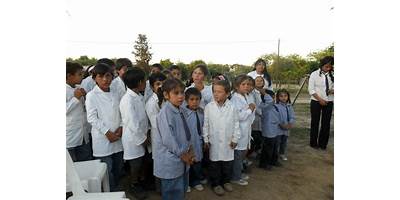 ESCUELA SECUNDARIA RURAL - UNIÓN ESCUELA