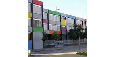 ESCUELA SECUNDARIA RURAL - VILLA REAL