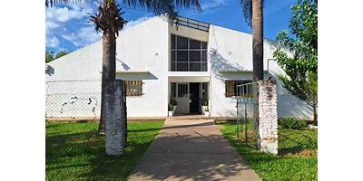 ESCUELA SECUNDARIA SALTO GRANDE 5