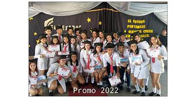 ESCUELA SECUNDARIA SAN PABLO NORTE