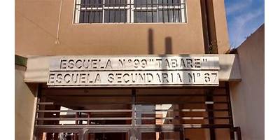 ESCUELA SECUNDARIA TABARE 67
