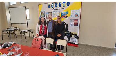 ESCUELA SECUNDARIA TECNICA MUNICIPAL FRAY MAMERTO ESQUIU