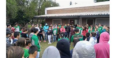 ESCUELA SECUNDARIA TRATADO DE ALCARAZ 1