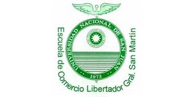 ESCUELA SUPERIOR DE COMERCIO LIBERTADOR GENERAL SAN MARTIN