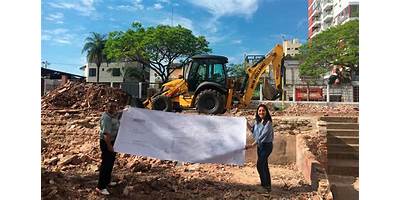 ESCUELA TECNICA CONSTRUCCIONES PORTUARIAS Y VIAS NAVEGABLES