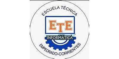 ESCUELA TECNICA DE EMPEDRADO