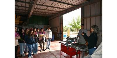 ESCUELA TECNICA N°1 ELENA OSSOLA DE HORAS