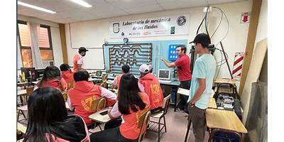 ESCUELA TECNICA N°17 V BRIGADA AEREA