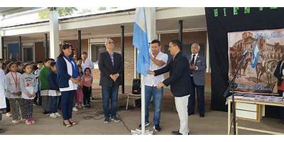 ESCUELA TECNICA Nº 10 MARIA SANTISIMA