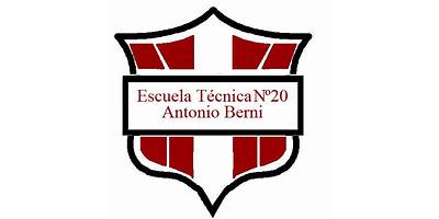 ESCUELA TECNICA Nº 20 ANTONIO D. BERNI