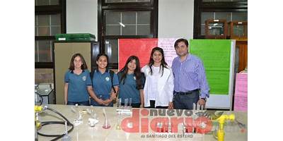 ESCUELA TECNICA Nº 3 SANTIAGO MARADONA