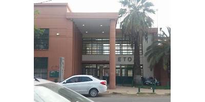 ESCUELA TÉCNICA OBRERO ARGENTINO