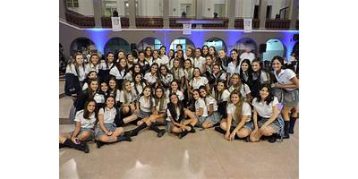ESCUELA TECNICA SANTA ROSA