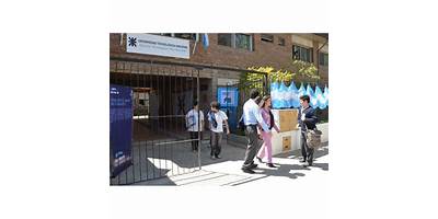 ESCUELA TECNOLÓGICA WARNER VON SIEMENS