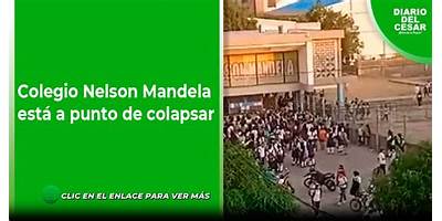 ESCUELANELSON MANDELA Nº 771