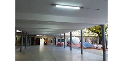 ESCUELASECUNDARIA Nº2 FLORENTINO AMEGHINO