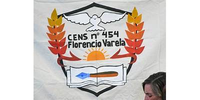EXTENSION DE ESCUELA DE EDUCACIÓN SECUNDARIA Nº5