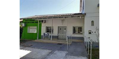 EXTENSION I DE ESCUELA DE EDUCACIÓN SECUNDARIA Nº1