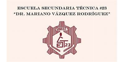 EXTENSION I DE ESCUELA DE EDUCACIÓN SECUNDARIA Nº23