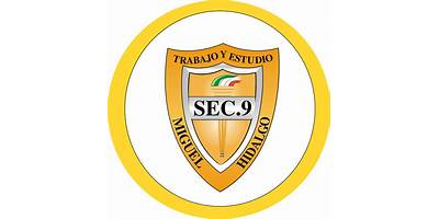 EXTENSION Nº1 DE ESC. SECUNDARIA Nº9
