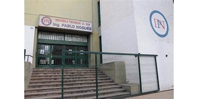 EXTENSION Nº1 DE ESCUELA DE EDUCACIÓN SECUNDARIA Nº3