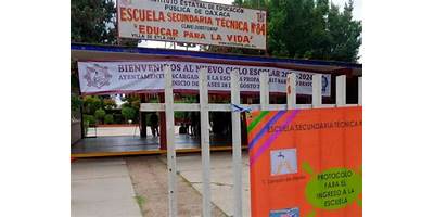 EXTENSION Nº1 DE ESCUELA DE EDUCACIÓN SECUNDARIA Nº84