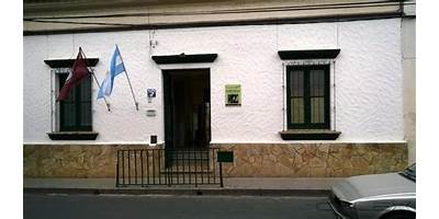 FACUNDO QUIROGA