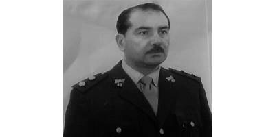 GENDARMERÍA NACIONAL