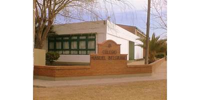 GRAL. MANUEL BELGRANO