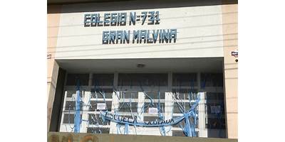 GRAN MALVINA