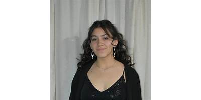 HERMANA MARÍA SARA CARBAJAL