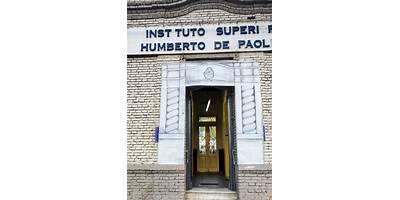 HUMBERTO DE PAOLIS