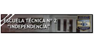 INDEPENDENCIA TECNICA 2