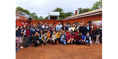 INST. AGROTÉCNICO JARDÍN AMÉRICA