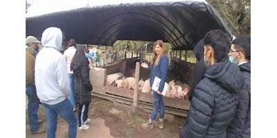 INST. AGROTECNICO LA CANDELARIA