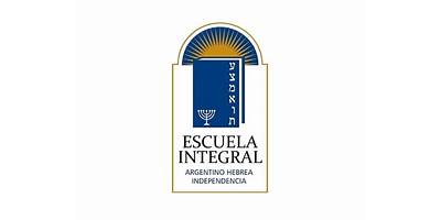 INST. ARGENTINO-HEBREA INDEPENDENCIA
