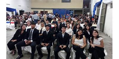 INST. DE LA REPUBLICA