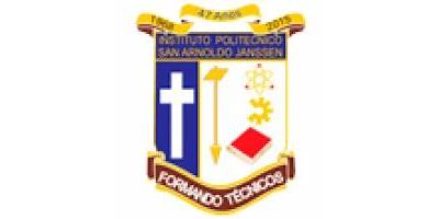 INST. POLITÉCNICO SAN ARNOLDO JANSSEN