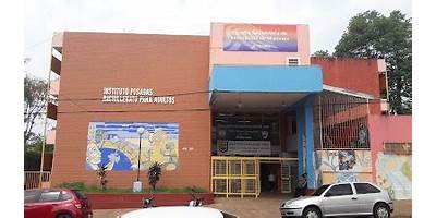 INST. POSADAS