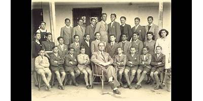 INST. PRIV. DIOCESANO PRESBITERO EMILIO CASTOLDI