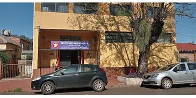 INST. SUP. ESPÍRITU SANTO
