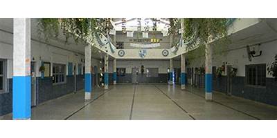 INST. SUP. REMEDIOS ESCALADA DE SAN MARTIN