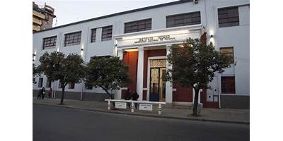 INST. TECNICO (U.N.T.)