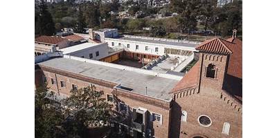 INSTITUCION ESCUTI