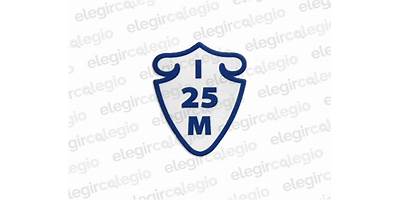 INSTITUTO 25 DE MAYO