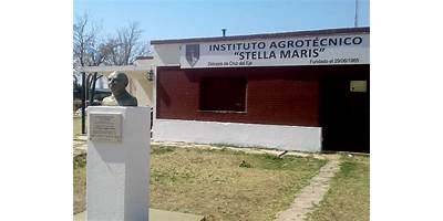 INSTITUTO AGROTECNICO STELLA MARIS