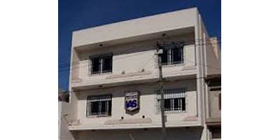 INSTITUTO ALBERT SCHWEITZER DE EDUC. INTEGRAL
