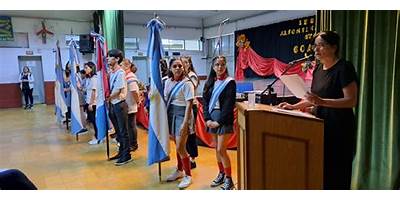 INSTITUTO ALFONSINA STORNI