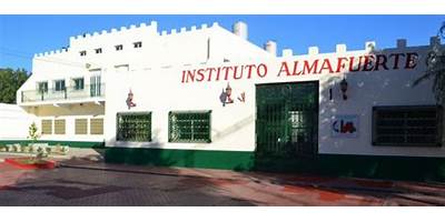 INSTITUTO ALMAFUERTE